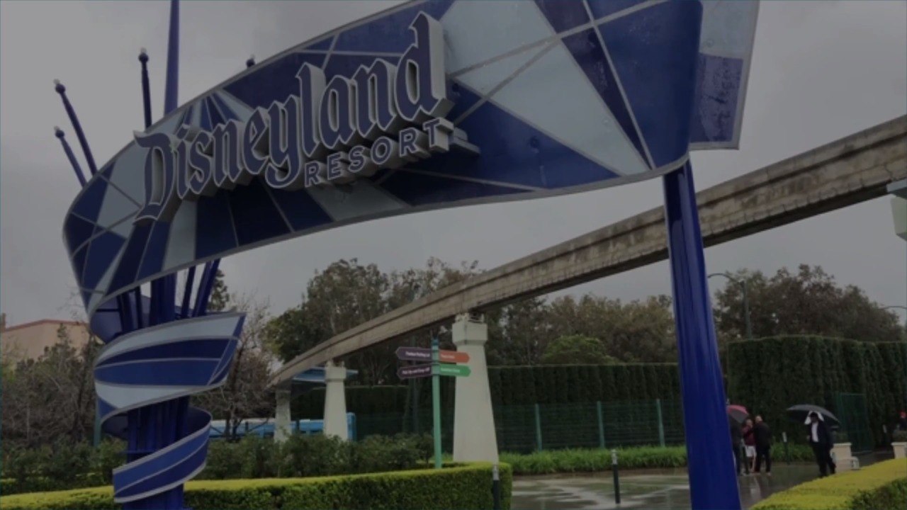 California's Disneyland to Open More Shops and Dining Options As Park Remains Closed