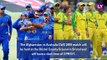 Afghanistan vs Australia, ICC Cricket World Cup 2019 Match 4 Video Preview