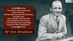 Sir Don Bradman 112th Birth Anniversary: Quotes And Sayings By Australian Cricket Legend