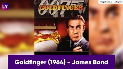 Sean Connery Birthday Special: Five Memorable Roles Of The Actor That Are Unmatched