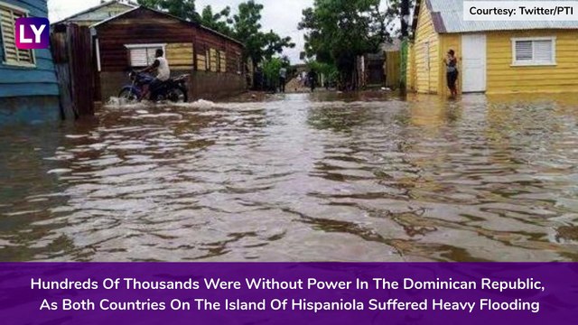 Louisiana: Two Hurricanes, Laura And Marco Set To Make Landfall On US East Coast, Simultaneously