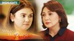 Amelia tries to convince Celine to return to Manila | Walang Hanggang Paalam