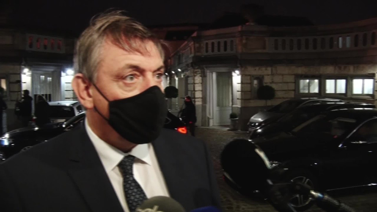 La Flandre ferme les lieux culturels et interdit tout événement