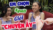 ️‍Chọn Người Giỏi 