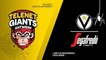 Telenet Giants Antwerp - Virtus Segafredo Bologna Highlights | 7DAYS EuroCup, RS Round 5
