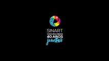 Programa Especial - 40 Aniversario SINART Costa Rica Medios