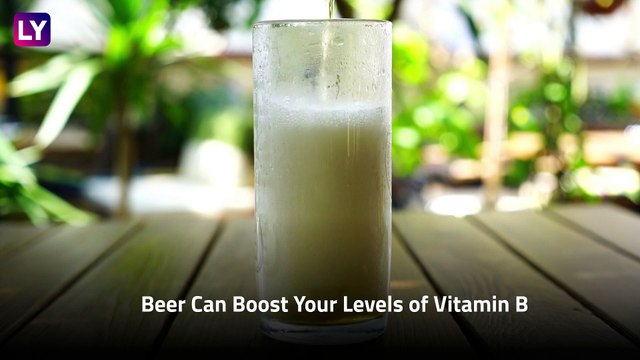 National Beer Lover's Day 2020: Here Are 7 Reasons That Make Beer the Most Loved Alcoholic Beverage