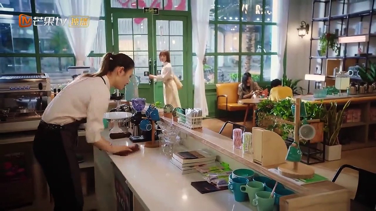 ENG Sub Sparkle Love EP6