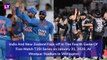 IND vs NZ, 4th T20I 2020 Preview: New Zealand Look for Consolation Win, India Eyes Domination