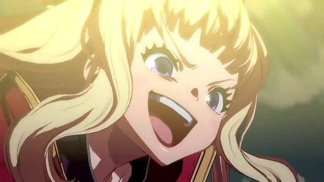 Granblue Fantasy Versus - Bande-annonce de Cagliostro #2