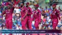 India vs West Indies, 2nd ODI At Visakhapatnam: India Eye Comeback In ODI Series