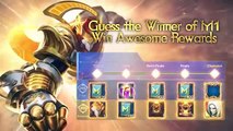 MobileLegends.Aldous New Skin - King of Supremacy - Mobile Legends- Bang Bang.360p.MobileLegends