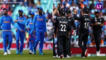 India vs New Zealand, ICC Cricket World Cup 2019 Semi-Final Video Preview