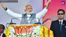 Five Reasons Why The BJP Won Lok Sabha Elections 2019: Brand Modi and Other Reasons Why