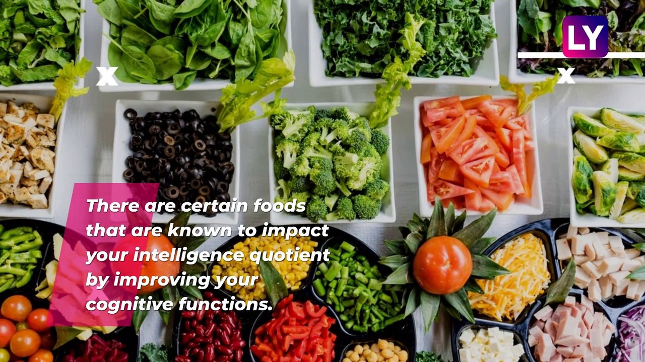 5 Best Foods for the Brain That Will Make You Smarter