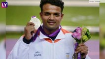 Happy Birthday Vijay Kumar: Lesser-Known Facts About the 2012 Olympics Silver Medallist Shooter