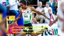 Happy Birthday Hima Das: Lesser Known Facts About Star Sprinter On Her 20th Birthday