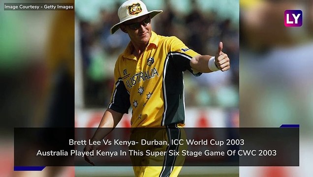 Hat-Tricks in Cricket World Cup History: List of Bowlers Who Achieved This Feat Before ICC CWC 2019