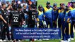 New Zealand vs Sri Lanka, ICC Cricket World Cup 2019 Match 3 Video Preview
