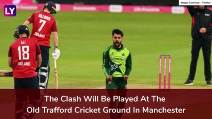 PAK vs ENG, 2nd T20I 2020 Preview & Playing XIs: Teams Look to Take Lead in Three-Match Series