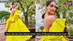Cannes 2019: Sonam Kapoor Owns The Red Carpet With Her Fashion Outings