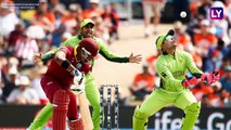 West Indies vs Pakistan, ICC Cricket World Cup 2019 Match 2 Video Preview