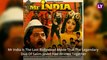 Mr India Celebrates 32 Years Of Release | Anil Kapoor | Sri Devi | Amrish Puri |