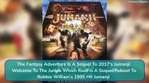 Jumanji: The Next Level: Cast, Story, Budget, Prediction Of The Dwayne Johnson, Kevin Hart Starrer