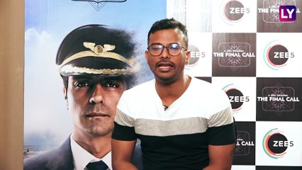 Arjun Rampal: Flying Is A Lonely Job; The Isolation makes You Feel Depressed!