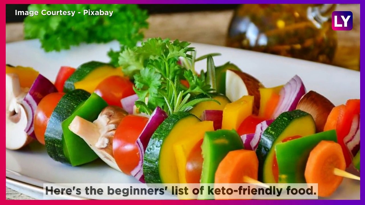 Keto Diet Foods for Beginners: 29 Healthiest Ketogenic Ingredients to Add to Your Diet