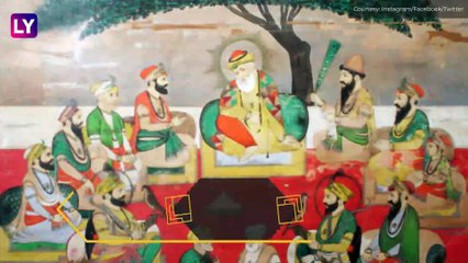 Guru Purnima 2020 : गुरुपौर्णिमा सणाचे महत्त्व आणि उद्देश ; जाणून घ्या सविस्तर