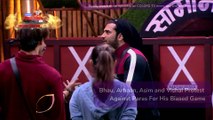 Bigg Boss 13 Episode 48 | 5th Dec 2019 Updates: Paras Chhabra Exits The Show