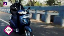 Honda Activa 6G Scooter First Ride Review: Is It the Best 110cc Scooter in India?