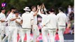 IND vs NZ Stat Highlights, 2nd Test 2020 Day 1: Kyle Jamiesons 5-Wicket Haul Puts New Zealand Ahead