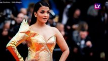 Cannes 2019: Aishwarya Rai Bachchan And Her Many Looks At The Festival