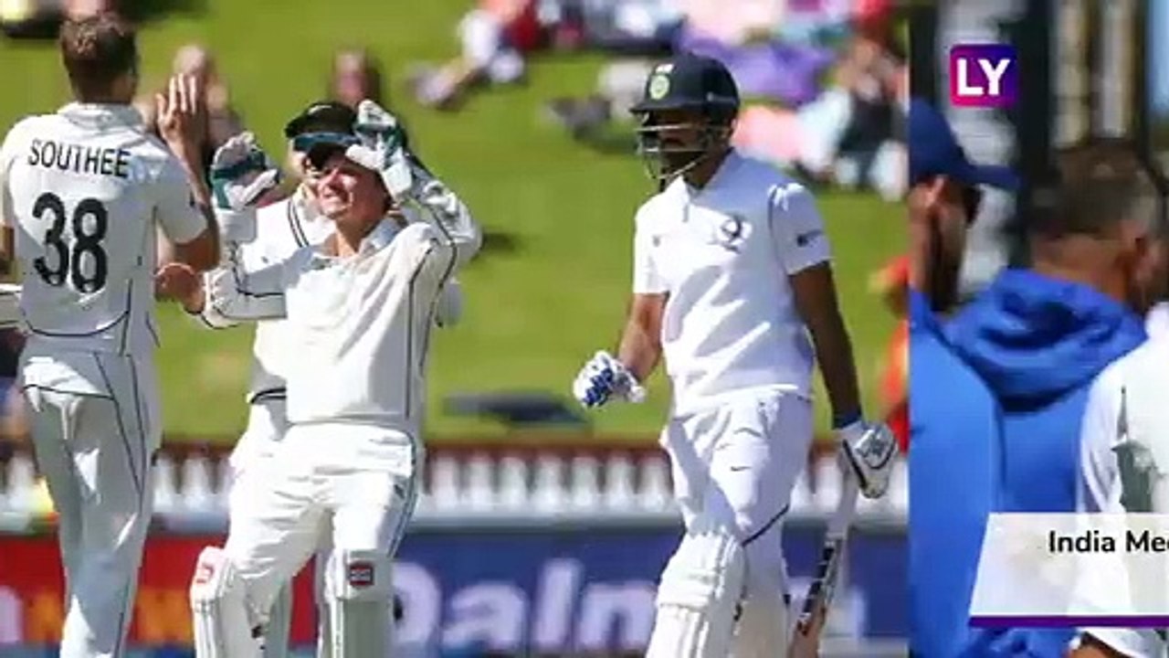 IND vs NZ, 2nd Test 2020 Preview: India Fight To Escape Series Defeat, New Zealand Eye Whitewash