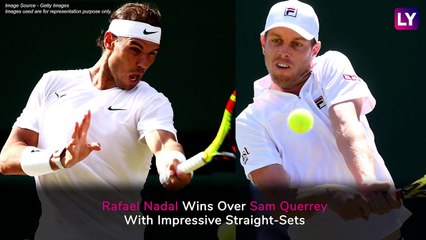 Wimbledon 2019 Mens Singles Results of July 10, Scoreboard And Order of Play