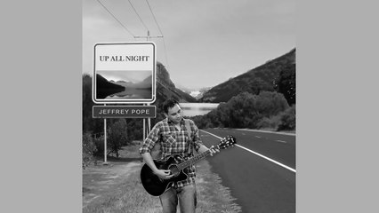 Jeffrey Pope - Up All Night