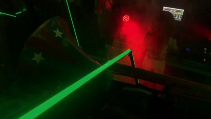 L I L I T Live set - No Ar Coquetel Molotov 2019