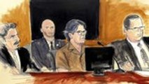 NXIVM Leader Keith Raniere Sentenced to 120 Years For Sex Cult Crimes & More Entertainment News | THR News