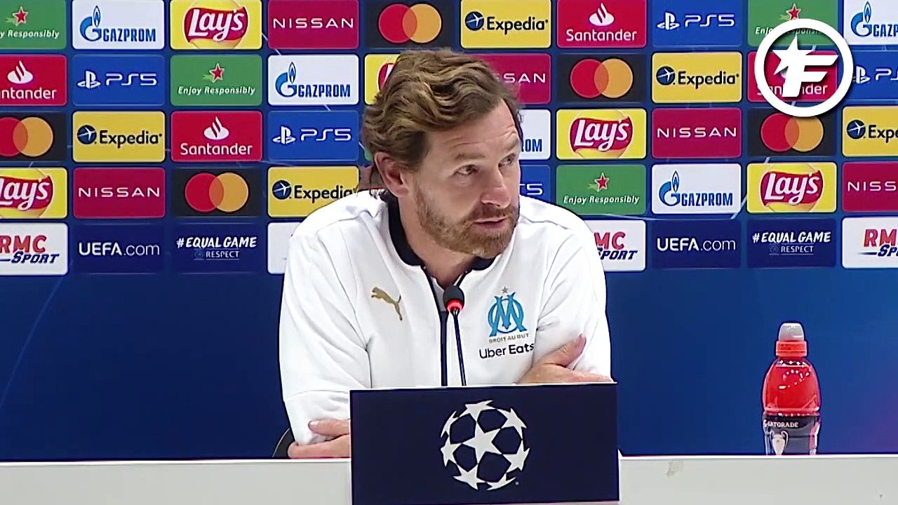 Villas-Boas : "Si tu as l’argent, tu as Guardiola à ma place à l’OM"