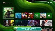 Microsoft mostra destaques do novo Xbox-