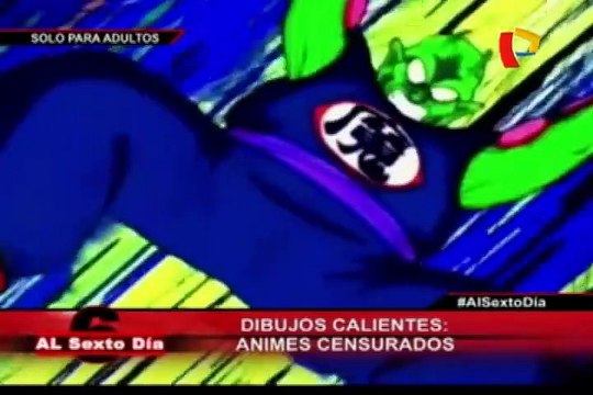 Lo prohibido: Episodios de clásicos dibujos que fueron censurados
