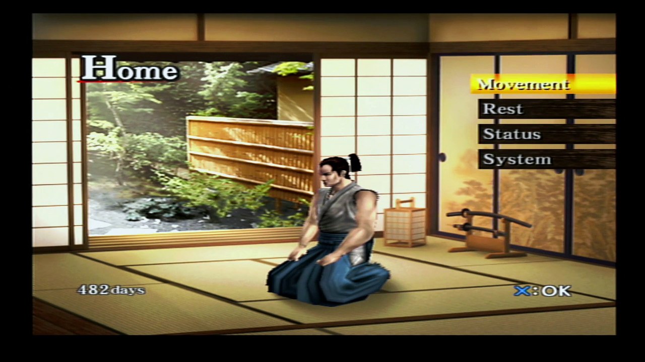 Failing At Sword Of The Samurai Episode 41