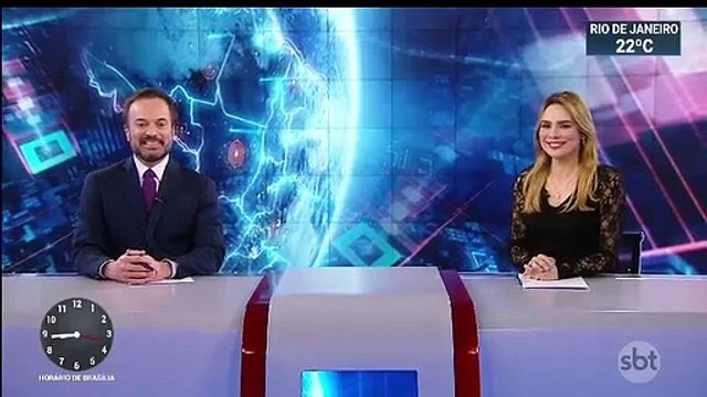 Encerramento SBT Brasil e inicio Roda a Roda Jequiti (16/06/2020) (20h45) | SBT 2020