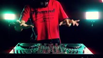 DJ SARANGHAE TIK TOK VIRAL X TARIK SIS SEMONGKO ( DJ DESA Remix )