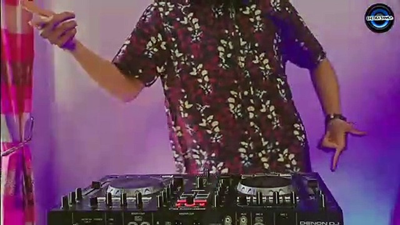 DJ KALAU KU PANDANG KELIP BINTANG JAUH DISANA TIK TOK - KOPI DANGDUT REMIX TERBARU 2020