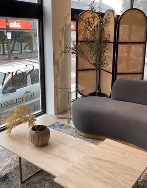 Vienna Sofa