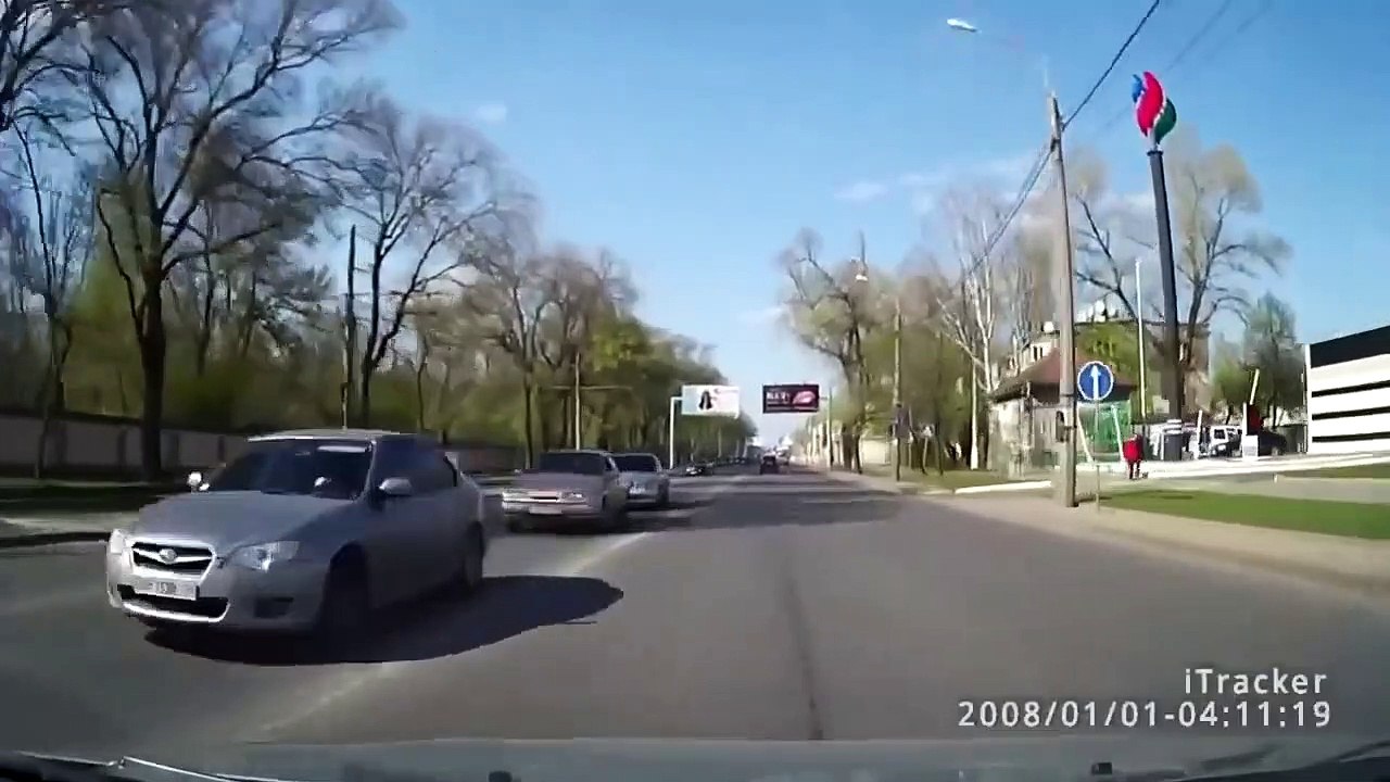 Whose Fault Crash Compilation #7