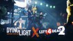 Dying Light x Left 4 Dead 2 - Official Crossover Event Trailer